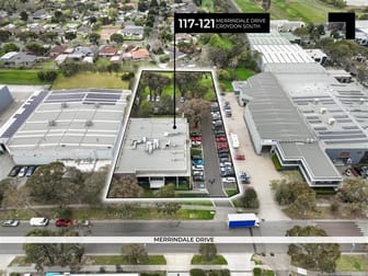 117-121 Merrindale Drive Croydon South VIC 3136 - Image 2