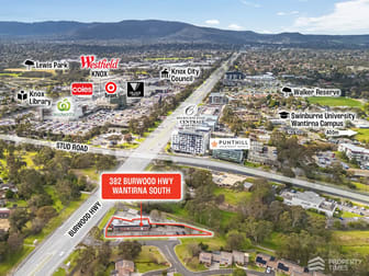 382 Burwood Highway Wantirna South VIC 3152 - Image 1