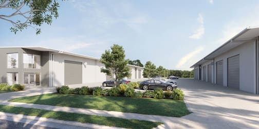 Lot 9 North Harbour Business Park Morayfield QLD 4506 - Image 1
