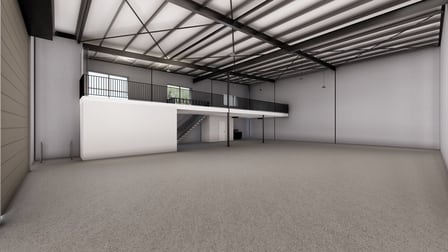 Lot 9 North Harbour Business Park Morayfield QLD 4506 - Image 3