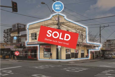 300 Charman Road & Suites 1&2/1 Station Road Cheltenham VIC 3192 - Image 1