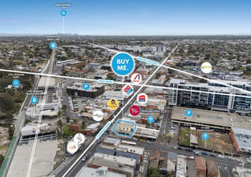 300 Charman Road & Suites 1&2/1 Station Road Cheltenham VIC 3192 - Image 2