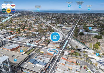 300 Charman Road & Suites 1&2/1 Station Road Cheltenham VIC 3192 - Image 3