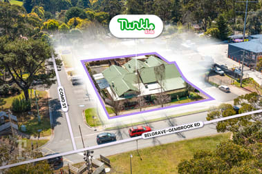 267-271 Belgrave-Gembrook Road Emerald VIC 3782 - Image 1