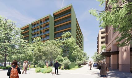 80 Josephson Street Belconnen ACT 2617 - Image 1