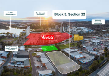 80 Josephson Street Belconnen ACT 2617 - Image 3