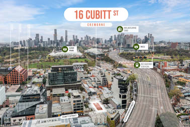 16 Cubitt Street Cremorne VIC 3121 - Image 2