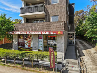 7/9 Blaxcell Street Granville NSW 2142 - Image 1