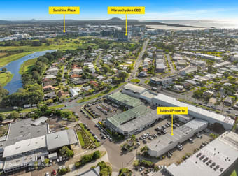 2/9-11 Newspaper Place Maroochydore QLD 4558 - Image 1