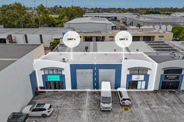 3&4/10 Fortune Street Geebung QLD 4034 - Image 1