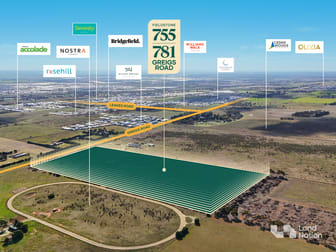 755-781 Greigs Road Fieldstone VIC 3024 - Image 1