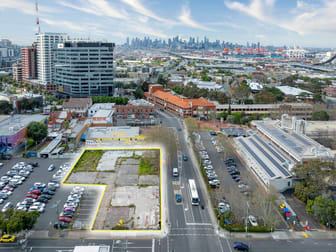 Land/26-34 Buckley Street Footscray VIC 3011 - Image 3