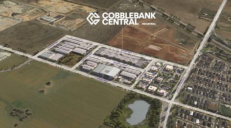 804-838 Mount Cottrell Road Cobblebank VIC 3338 - Image 1