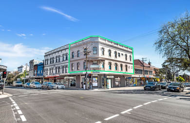 Suites 1-2 4-6/126-128 Avoca Street Randwick NSW 2031 - Image 1