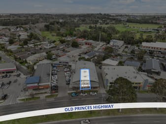 Shop 2, 46-50 Old Princes Highway Beaconsfield VIC 3807 - Image 3
