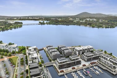 Click to view all images A-grade waterfront office/6 Trevillian Quay Kingston ACT 2604 - Image 3
