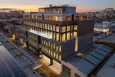 303 & 304/43-57 Blazey Street Richmond VIC 3121 - Image 1