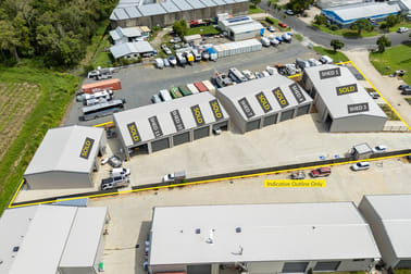 Sheds 1-13/45 Beor Street Craiglie QLD 4877 - Image 1