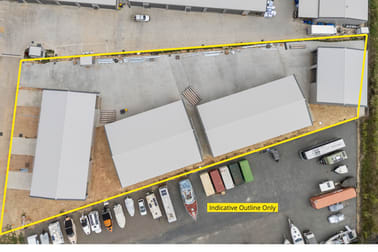 Sheds 1-13/45 Beor Street Craiglie QLD 4877 - Image 2