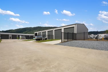 Sheds 1-13/45 Beor Street Craiglie QLD 4877 - Image 2