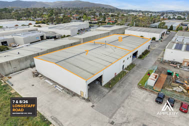 7 & 8/26 Longstaff Road Bayswater VIC 3153 - Image 1