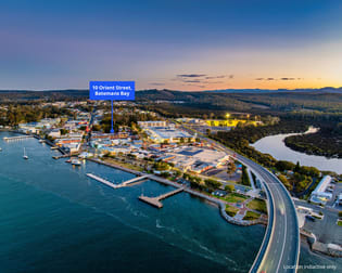 Lot 1, 10 Orient Street Batemans Bay NSW 2536 - Image 1