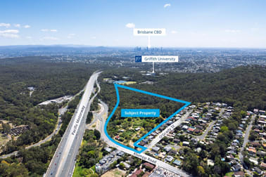 2 O'Grady Street, 782 & 787 Mains Road & 166 Mount Gravatt Road Upper Mount Gravatt QLD 4122 - Image 1