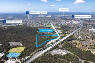 2 O'Grady Street, 782 & 787 Mains Road & 166 Mount Gravatt Road Upper Mount Gravatt QLD 4122 - Image 2