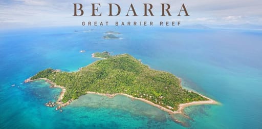 Bedarra Island QLD 4852 - Image 1