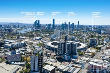 Click to view all images 3/34 Nile Street Woolloongabba QLD 4102 - Image 1