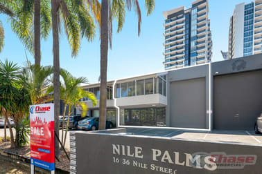 Click to view all images 3/34 Nile Street Woolloongabba QLD 4102 - Image 2