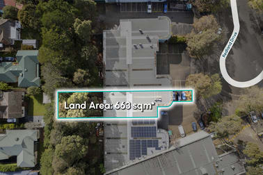 Unit 2, 21-25 Redland Drive Mitcham VIC 3132 - Image 2