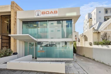 Click to view all images 4 Clive Street West Perth WA 6005 - Image 1