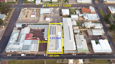 26 Fourth Street Cleve SA 5640 - Image 2
