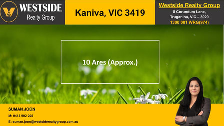Kaniva VIC 3419 - Image 1