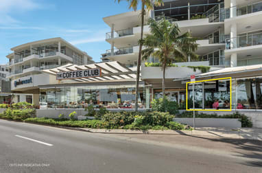 9/10 Leeding Terrace Caloundra QLD 4551 - Image 1
