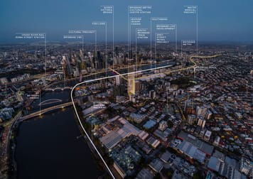 64 Peel St & 9 Corde South Brisbane QLD 4101 Australia South Brisbane QLD 4101 - Image 2