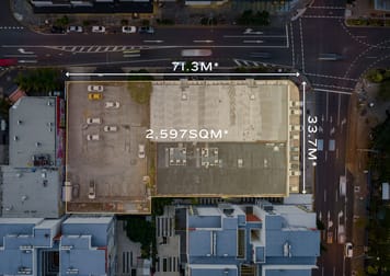 64 Peel St & 9 Corde South Brisbane QLD 4101 Australia South Brisbane QLD 4101 - Image 3