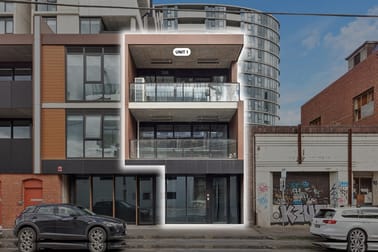 Unit 1 & Unit 2A/34 Gough Street Cremorne VIC 3121 - Image 1