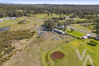 Click to view all images 743 Wollombi Road Bishops Bridge NSW 2326 - Image 3