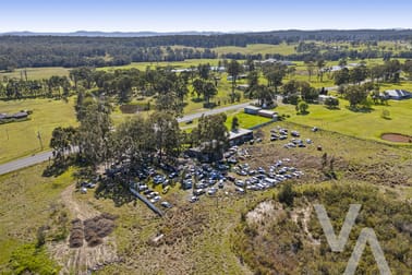 Click to view all images 743 Wollombi Road Bishops Bridge NSW 2326 - Image 2