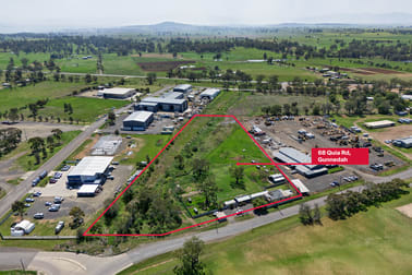 68 Quia Road Gunnedah NSW 2380 - Image 1