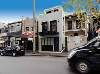 The Sarah Hotel, 255 Victoria Street Darlinghurst NSW 2010 - Image 1