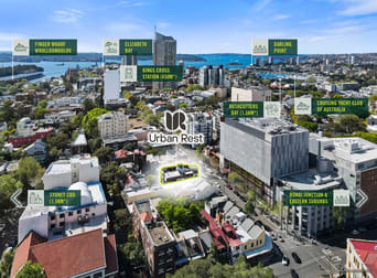 The Sarah Hotel, 255 Victoria Street Darlinghurst NSW 2010 - Image 2