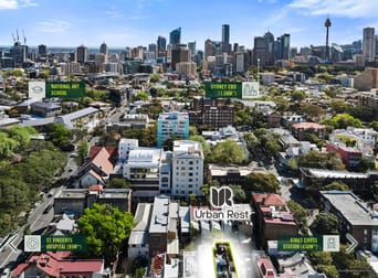 The Sarah Hotel, 255 Victoria Street Darlinghurst NSW 2010 - Image 3