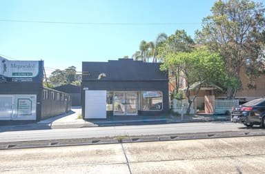 Click to view all images 409 Princes Highway Carlton NSW 2218 - Image 1