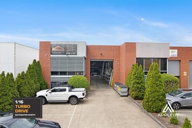 1/16 Turbo Drive Bayswater North VIC 3153 - Image 1