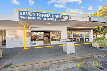 18 Sydney Joseph Drive Seven Hills NSW 2147 - Image 2