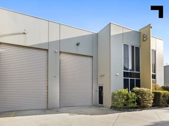 8/123 Chesterville Road Moorabbin VIC 3189 - Image 2