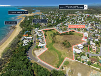 Click to view all images Lot 8 The Oaks Road Tannum Sands QLD 4680 - Image 1